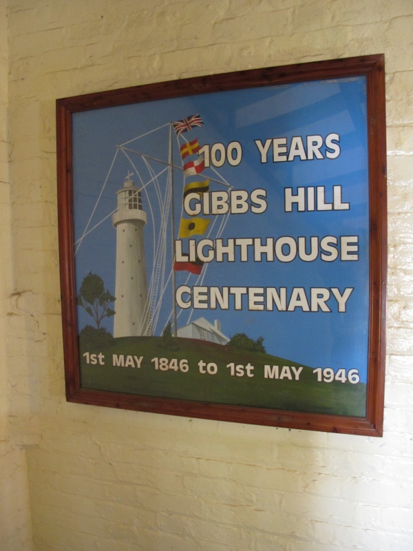 Day5 - 50 Gibbs Lighthouse 19-Jan-2010